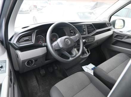 Volkswagen - Transporter