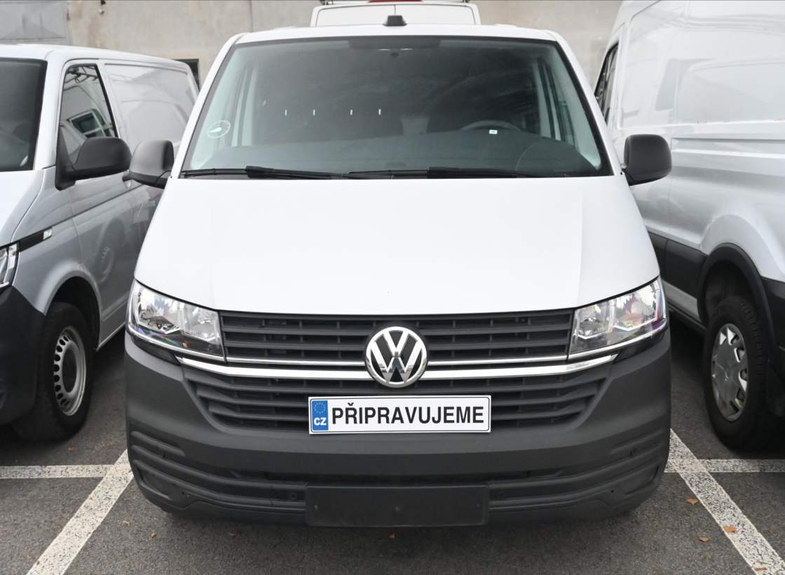 Volkswagen - Transporter