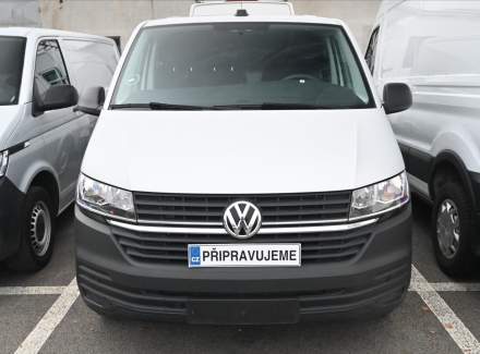 Volkswagen - Transporter