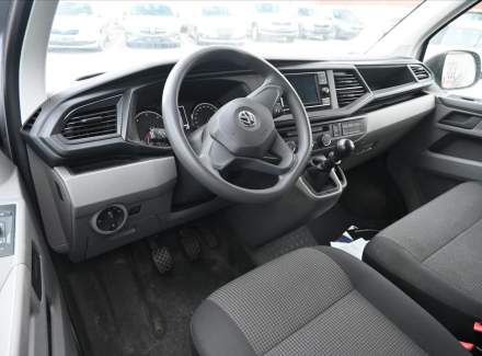 Volkswagen - Transporter