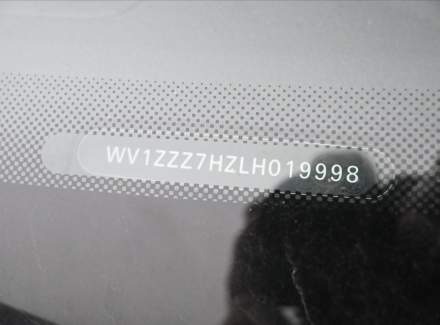 Volkswagen - Transporter