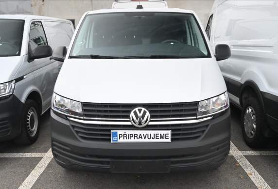 Volkswagen - Transporter
