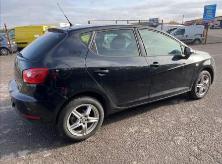 Seat - Ibiza