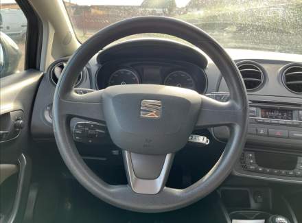 Seat - Ibiza