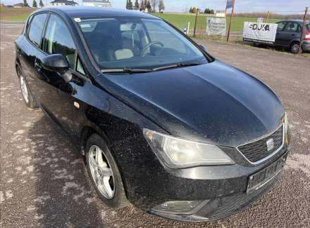 Seat - Ibiza