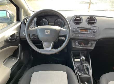 Seat - Ibiza