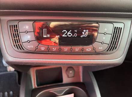 Seat - Ibiza