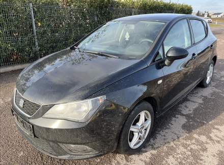 Seat - Ibiza