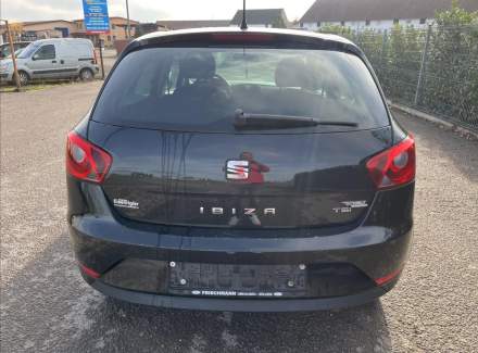 Seat - Ibiza