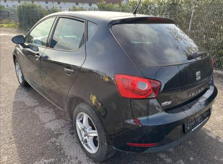 Seat - Ibiza