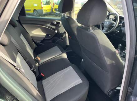 Seat - Ibiza