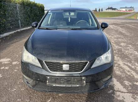 Seat - Ibiza