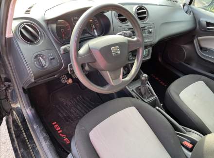 Seat - Ibiza