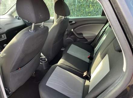 Seat - Ibiza