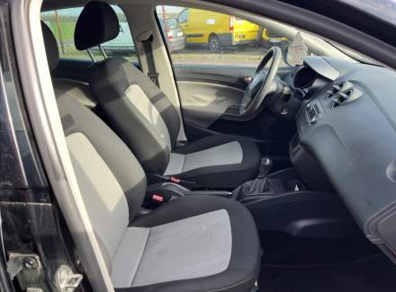 Seat - Ibiza