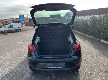 Seat - Ibiza