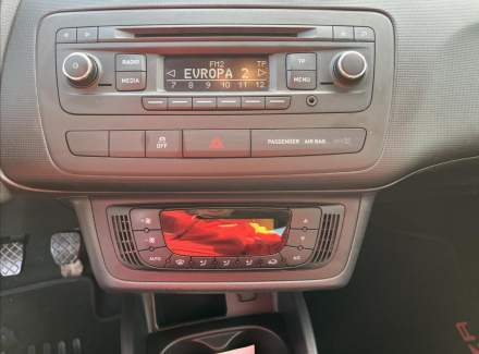Seat - Ibiza
