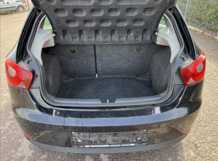 Seat - Ibiza