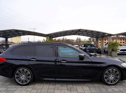 BMW - 5er