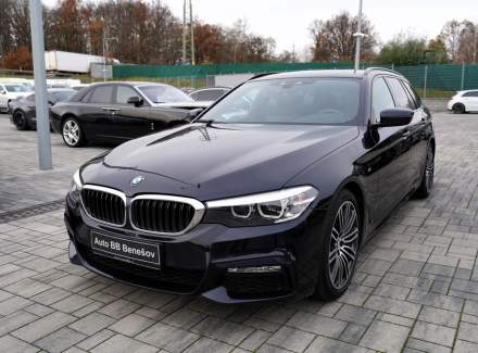 BMW - 5er