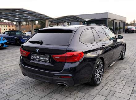 BMW - 5er