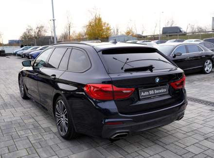 BMW - 5er