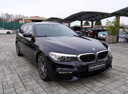BMW - 5er