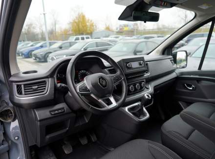 Renault - Trafic