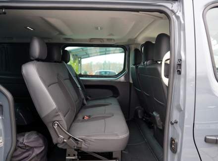 Renault - Trafic