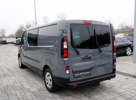 Renault - Trafic