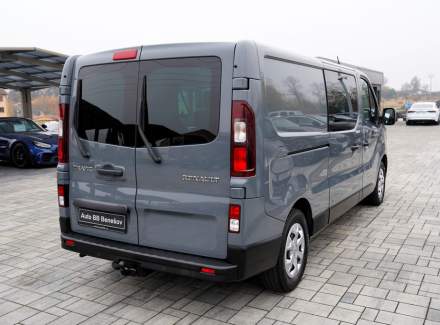 Renault - Trafic