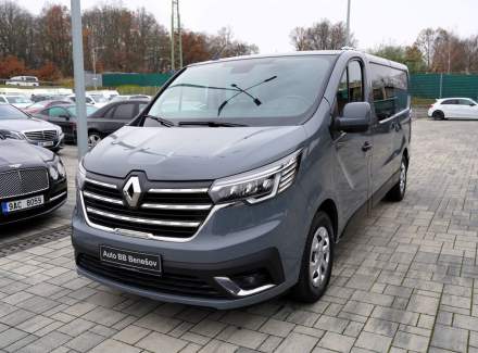 Renault - Trafic