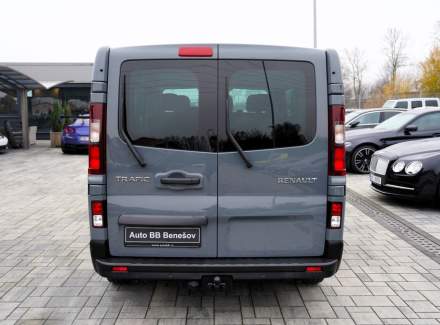 Renault - Trafic