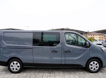 Renault - Trafic