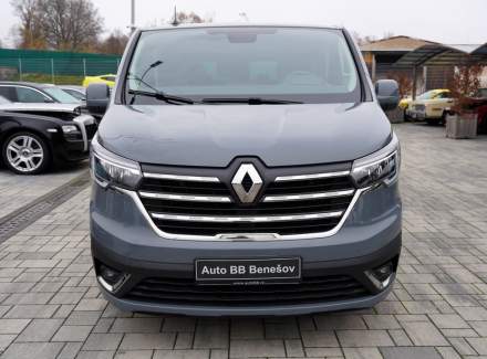 Renault - Trafic