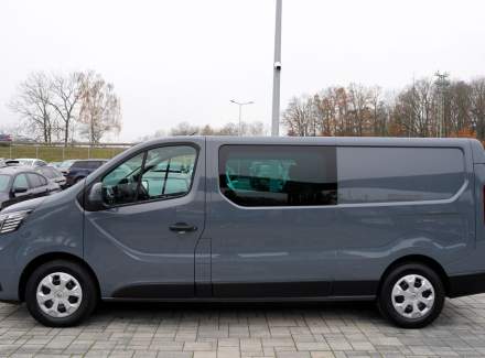 Renault - Trafic
