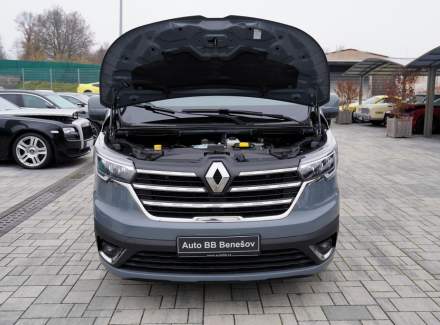 Renault - Trafic