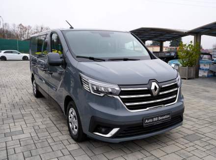 Renault - Trafic
