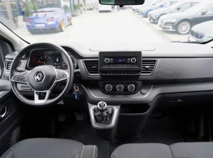 Renault - Trafic