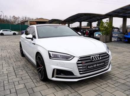 Audi - S5