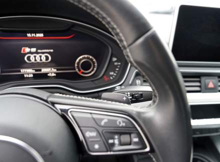 Audi - S5
