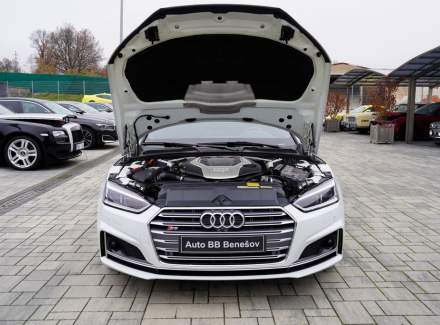 Audi - S5