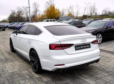 Audi - S5