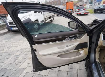 BMW - 7er