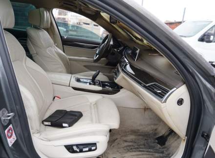 BMW - 7er