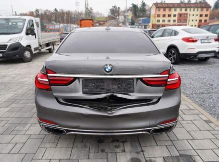 BMW - 7er