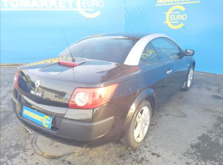 Renault - Megane