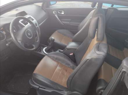 Renault - Megane