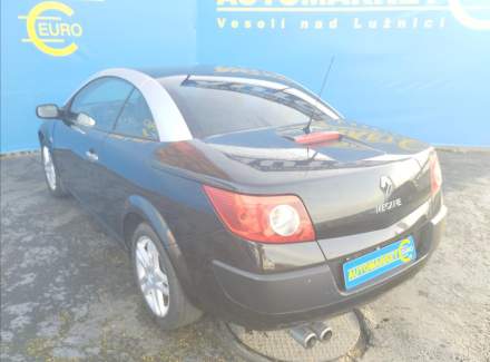 Renault - Megane