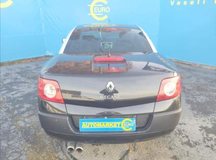 Renault - Megane